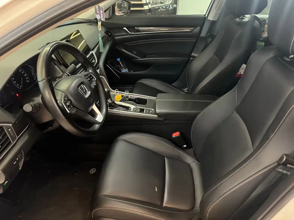 Honda Accord 2022 260TURBO Flagship