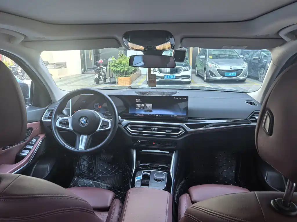 BMW i3 — миниатюра 2