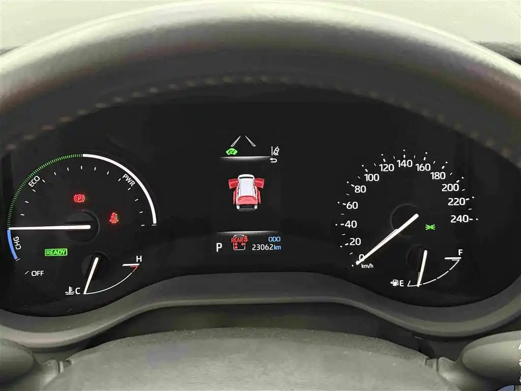 Toyota Sienna — миниатюра 17