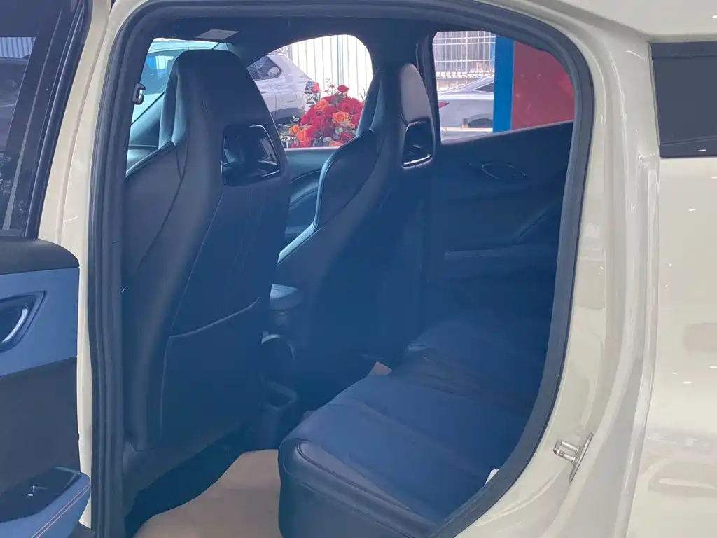 BYD Seagull — миниатюра 8