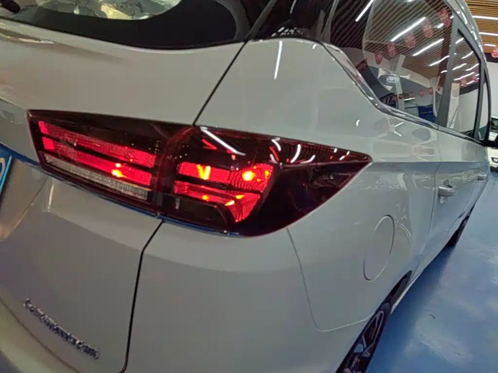 Baojun 360 — миниатюра 8