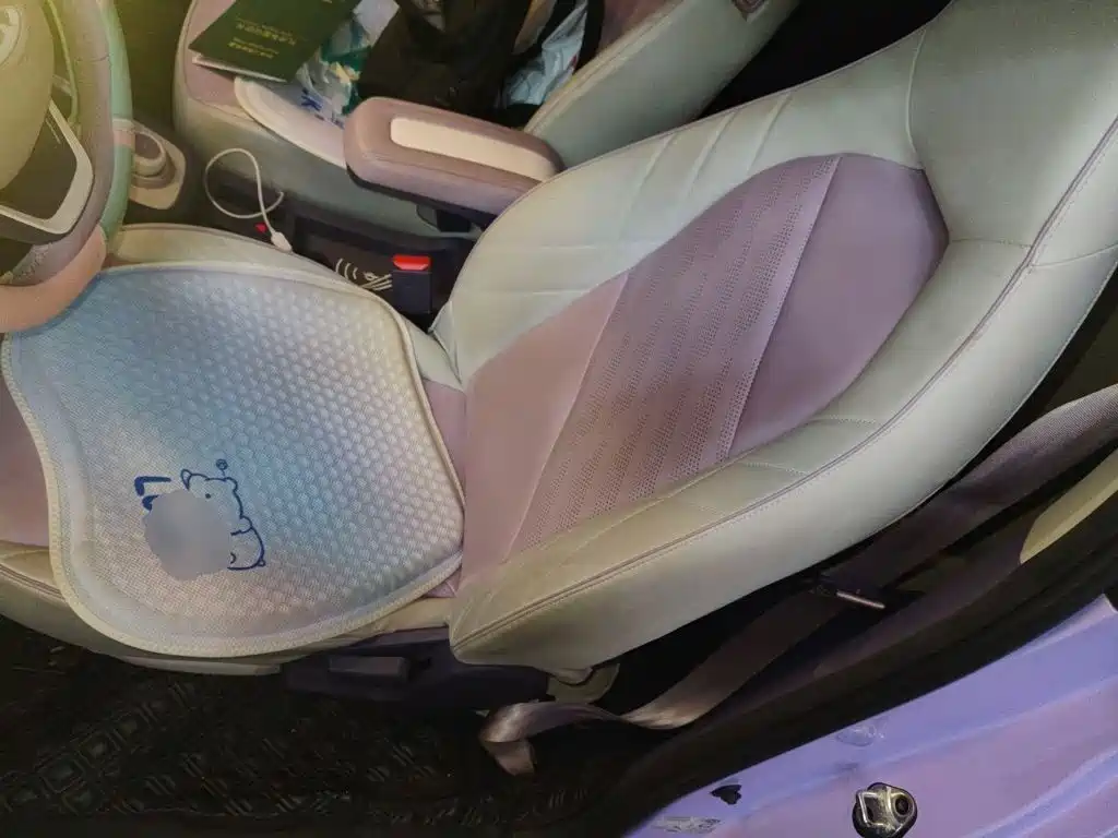 Chery QQ Little Ant — миниатюра 11