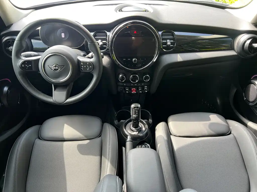 MINI Mini — миниатюра 15