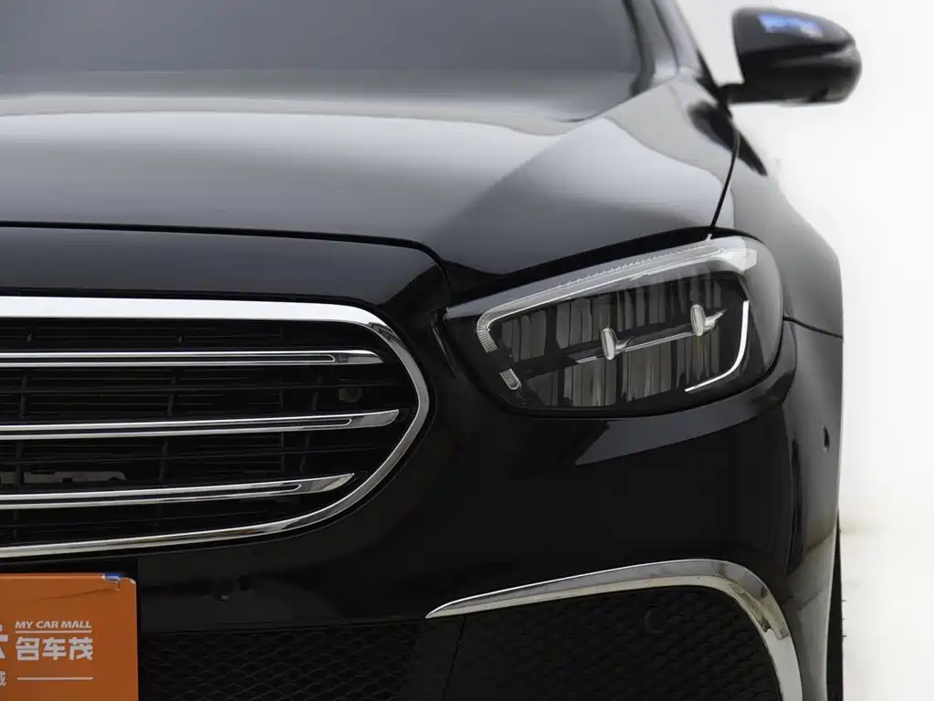 Mercedes-Benz E-Class E 2022 E 300 L Luxury