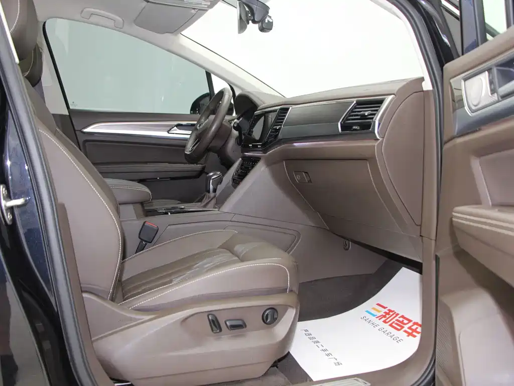 Volkswagen Viloran — миниатюра 10