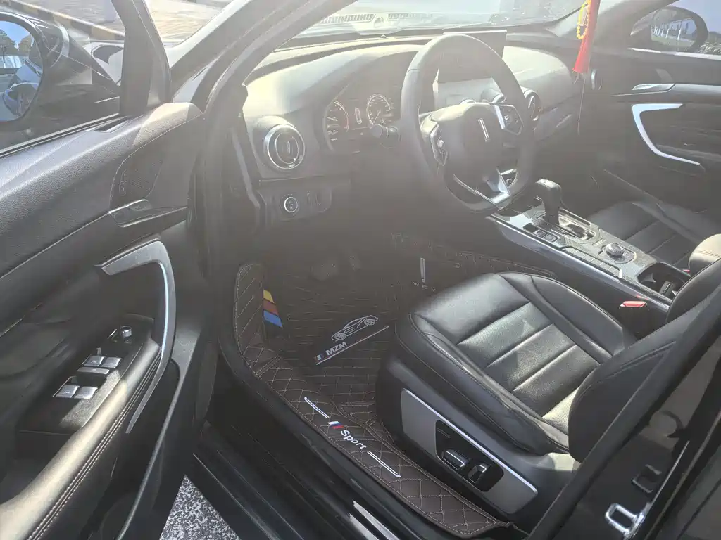 WEI PAI WEI BRAND VV7