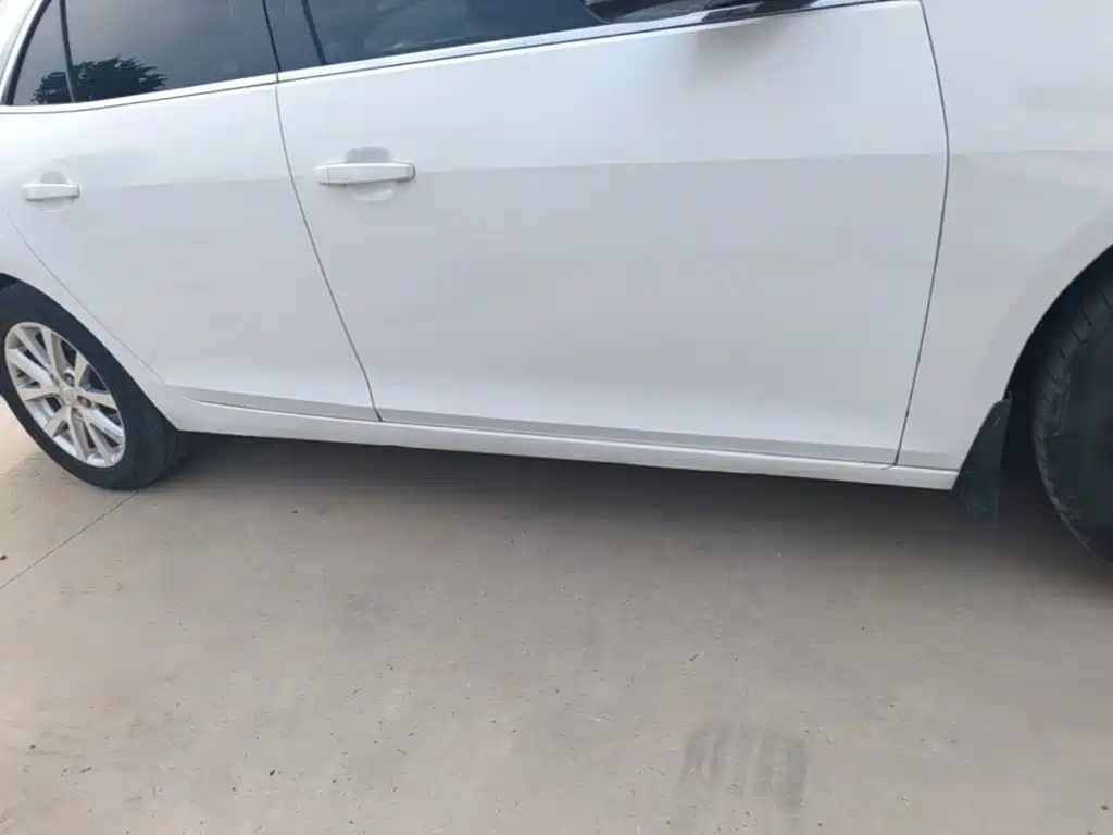 Chevrolet Malibu — миниатюра 21