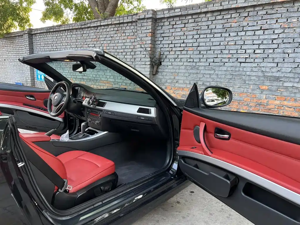 BMW 3 Series 3 2011 325i