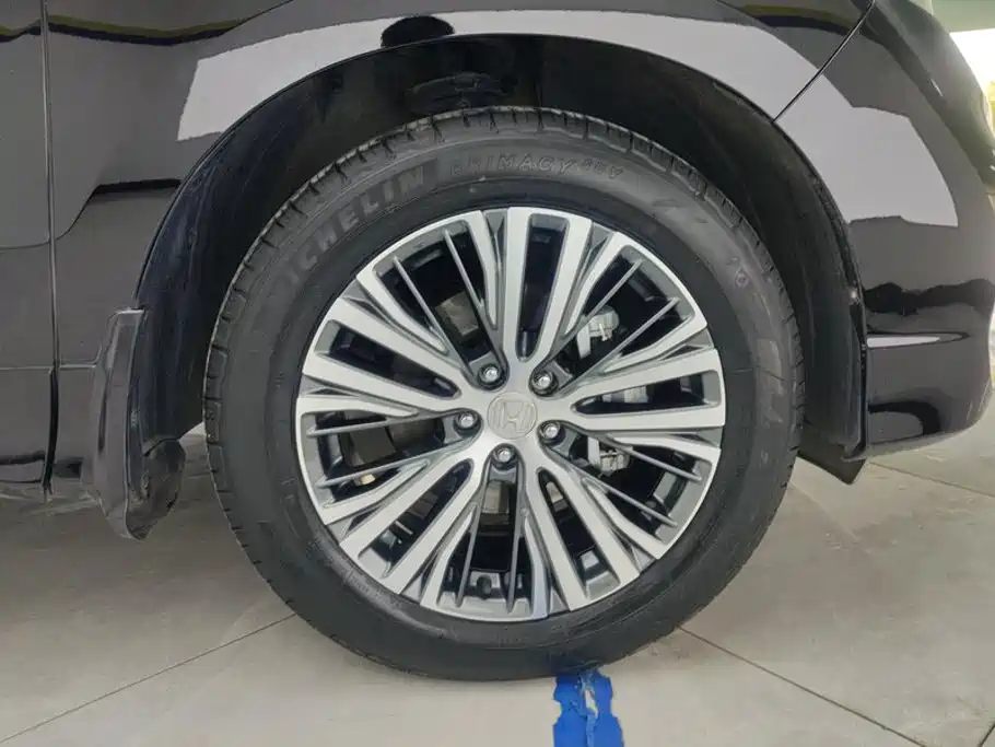 Honda Avancier 2020 240TURBO Smart