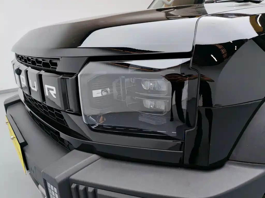 Jetour Traveller — миниатюра 12