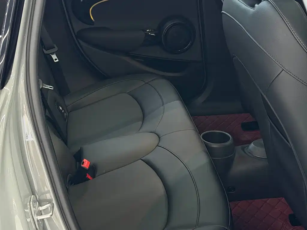 MINI Mini — миниатюра 9