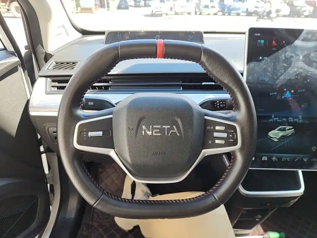 Neta Neta V — миниатюра 11