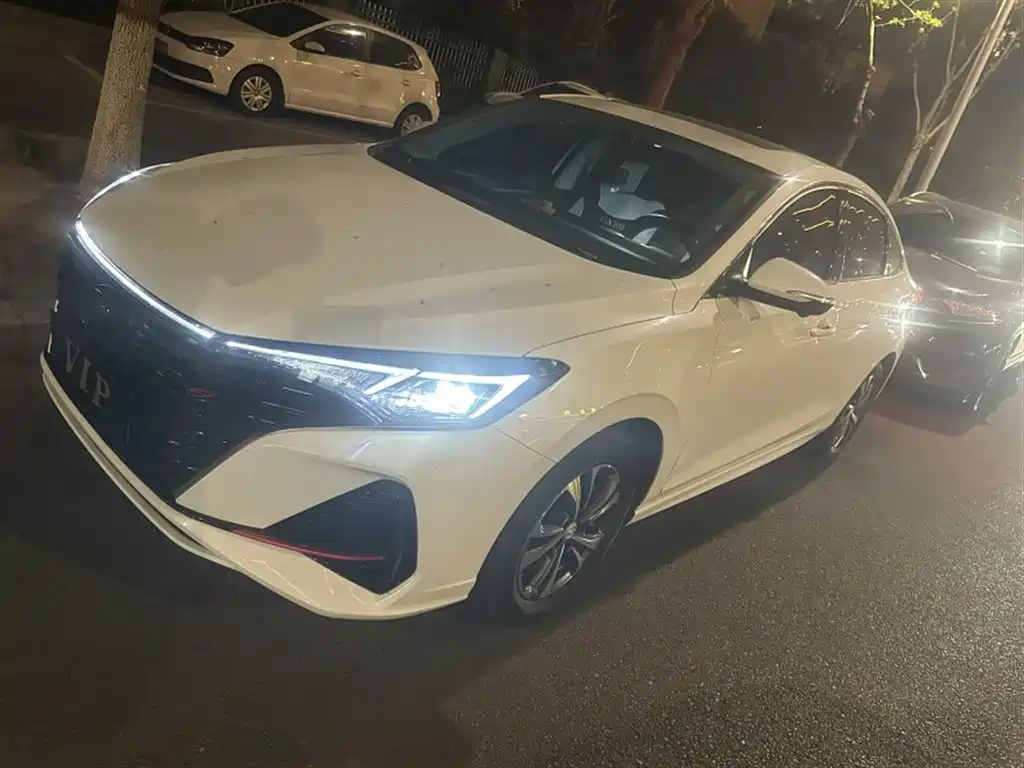 Changan Eado 2025