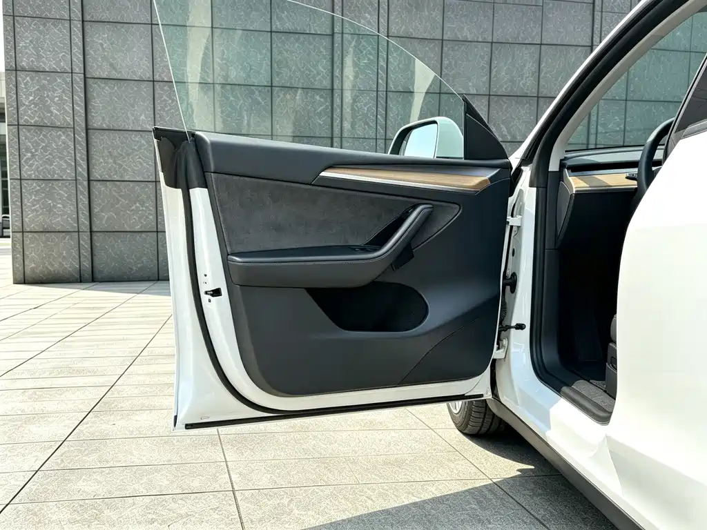 Tesla Model Y — миниатюра 12