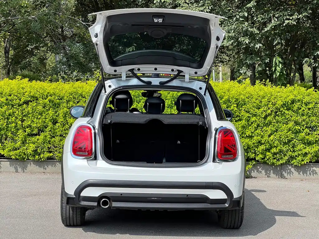 MINI Mini — миниатюра 8