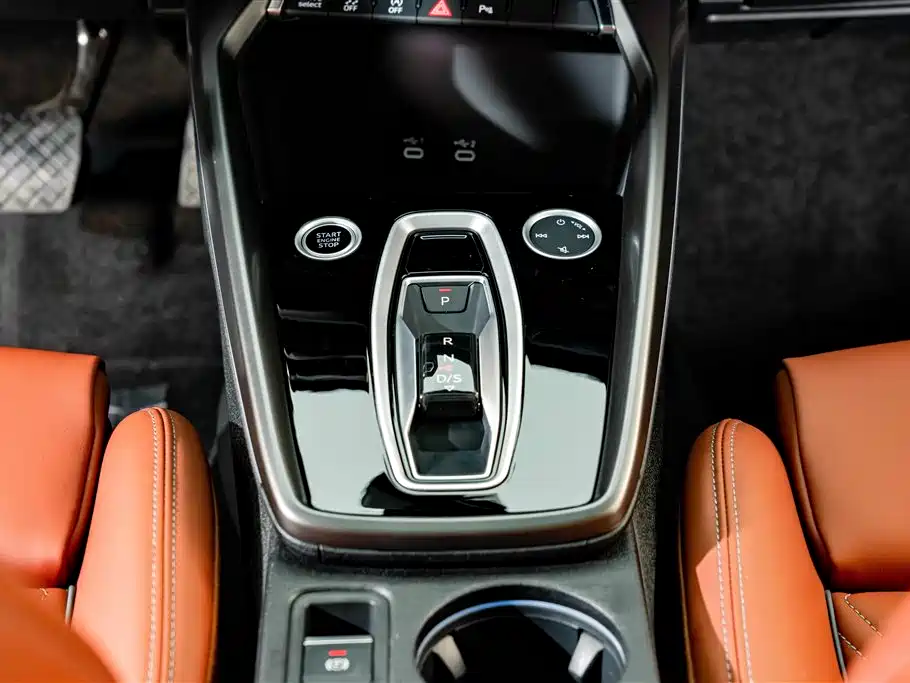 Audi A3 — миниатюра 14