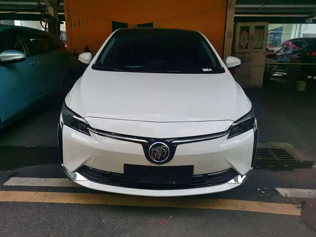 Buick Velite 6 — миниатюра 2