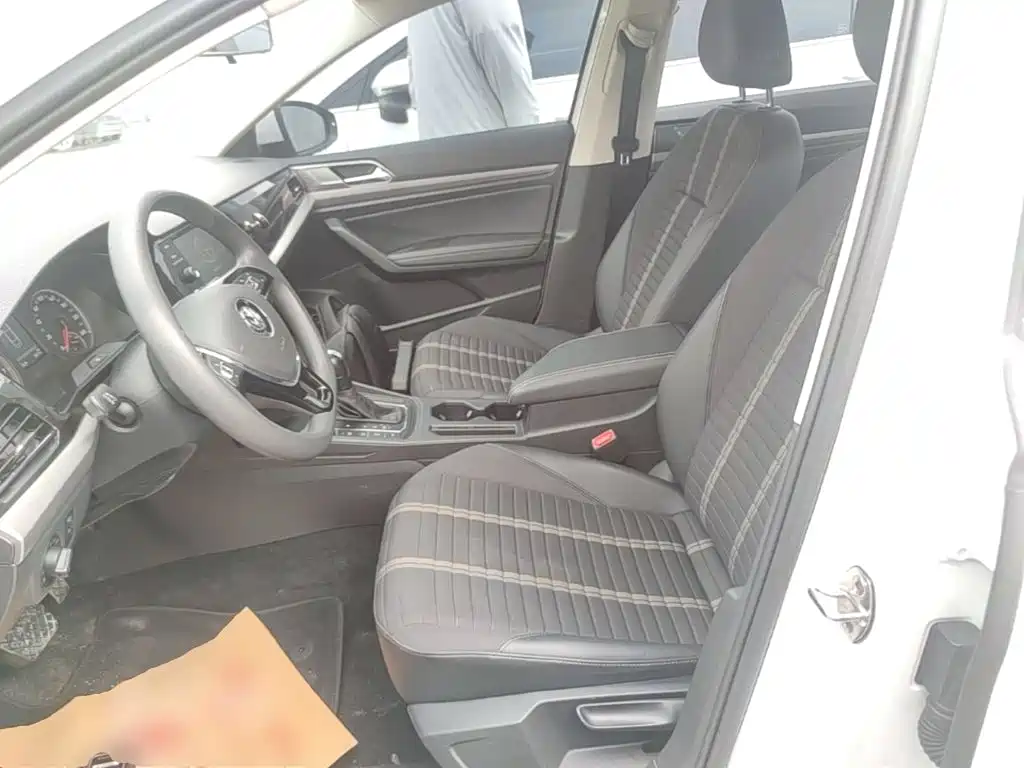 Volkswagen Lavida — миниатюра 15