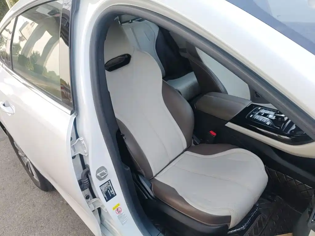 BYD Qin PLUS — миниатюра 25