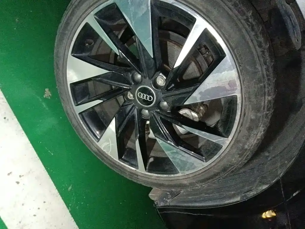 Audi A3 — миниатюра 8
