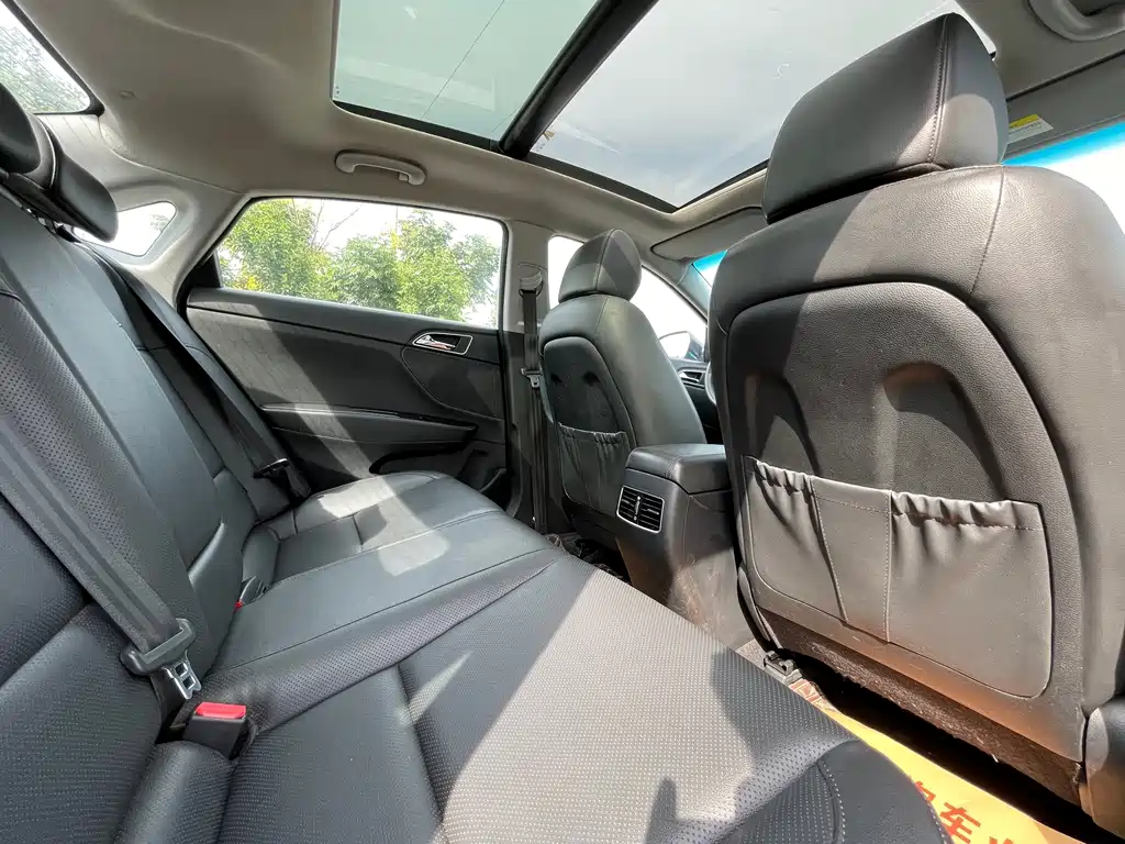 Hyundai Mistra — миниатюра 11