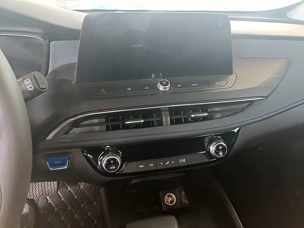 Buick Velite 6 — миниатюра 13