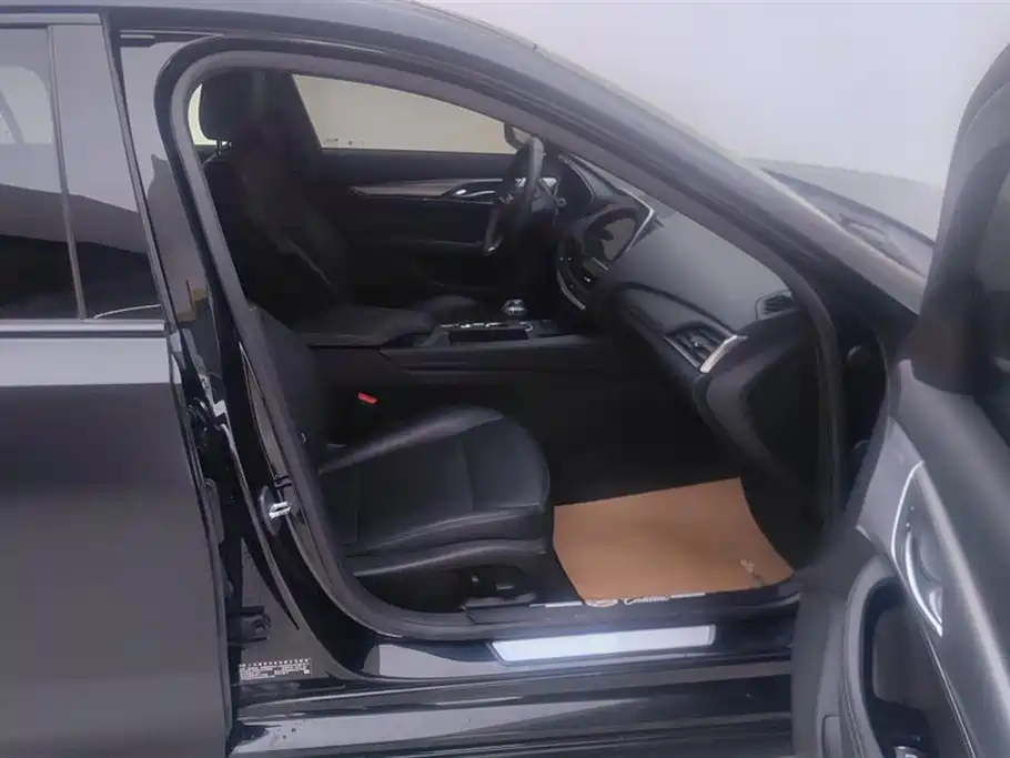 Cadillac CT5 2023 28T Luxury ( Standard )