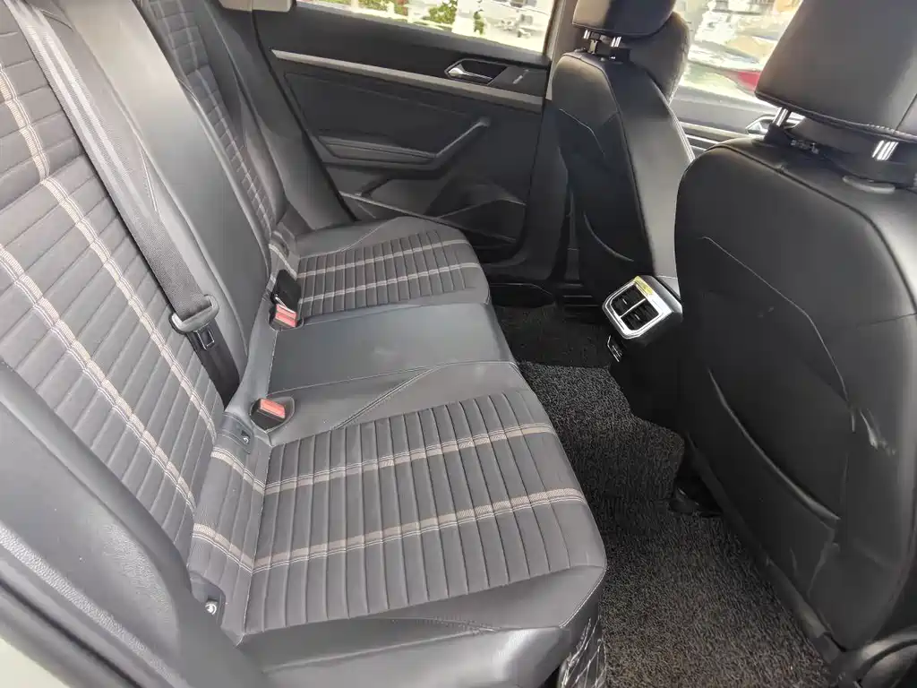 Volkswagen Lavida 2021 280TSI DSG Comfort
