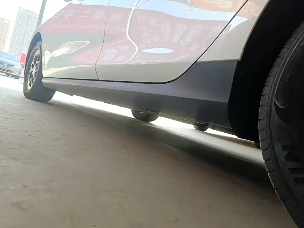 BYD Qin PLUS — миниатюра 22