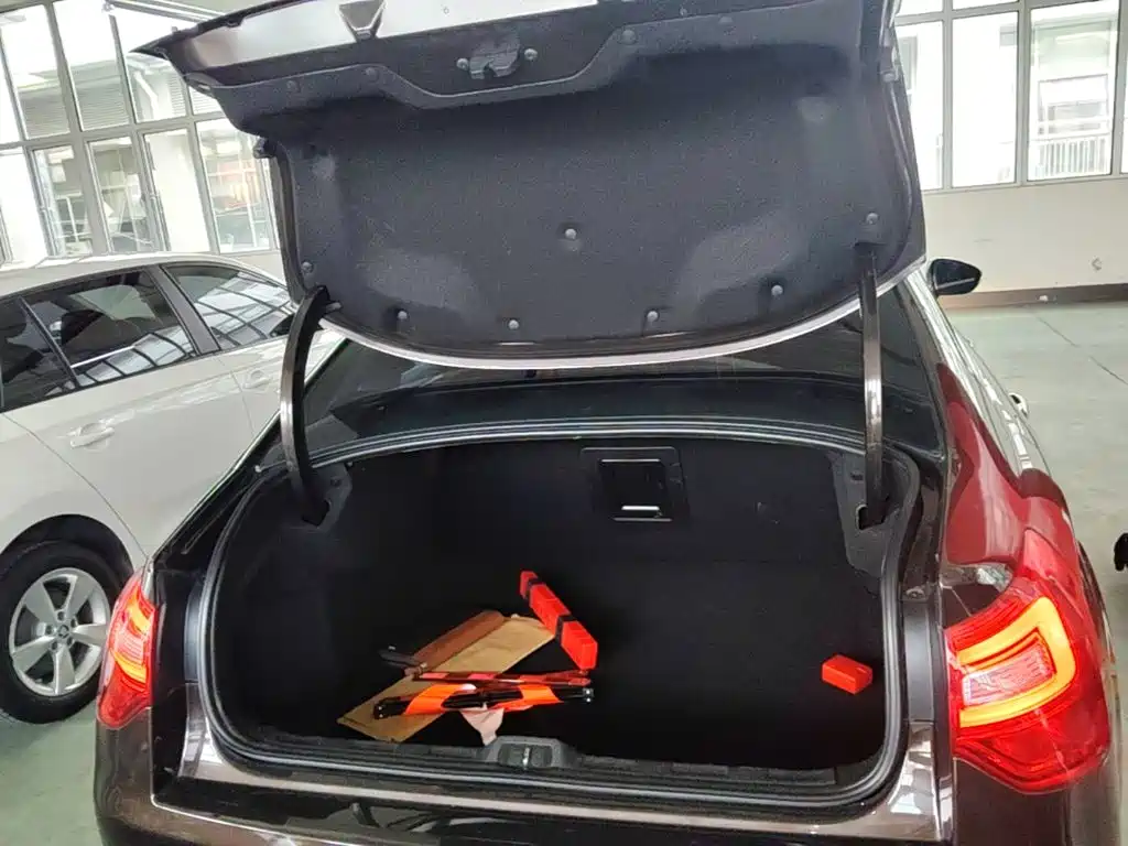 Citroen C5 — миниатюра 19