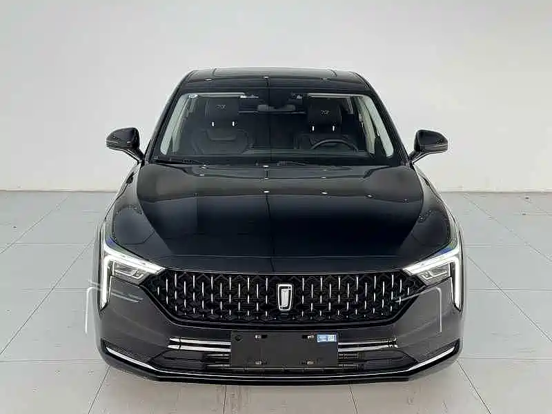 Bestune B70 — миниатюра 4