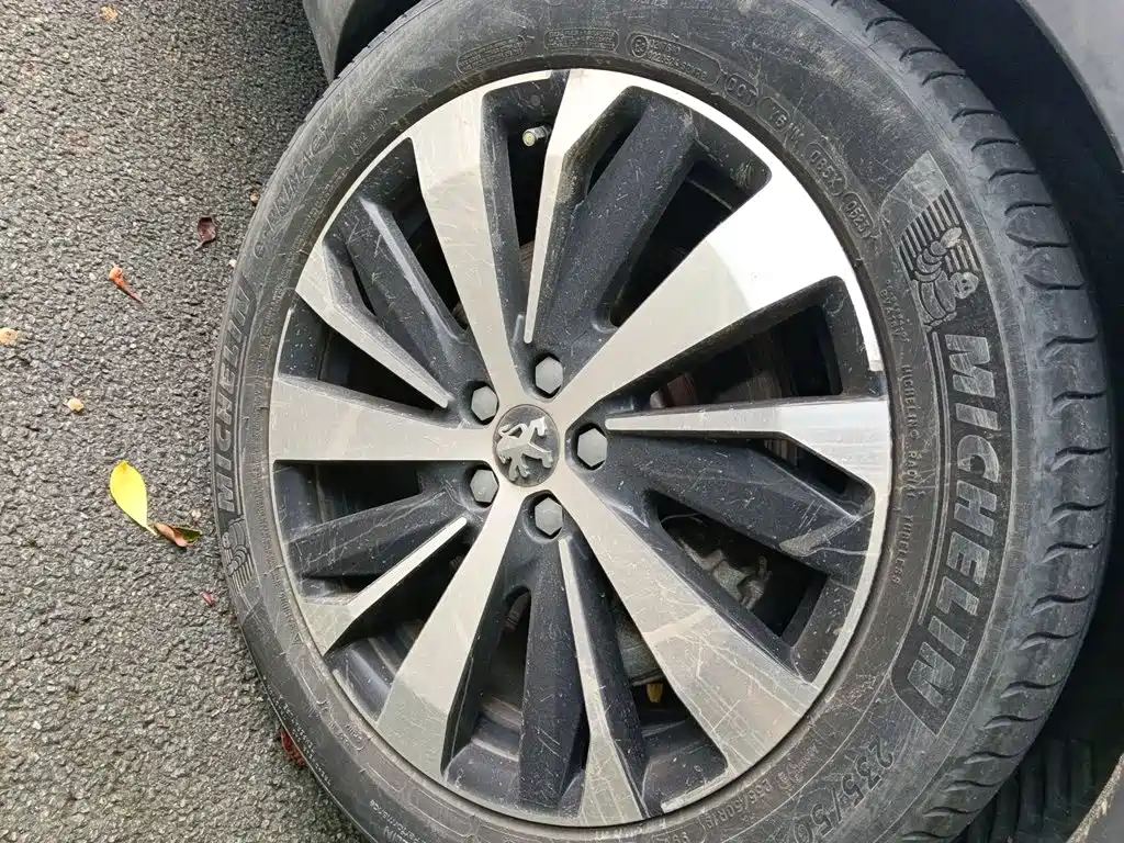 Peugeot 5008 — миниатюра 24