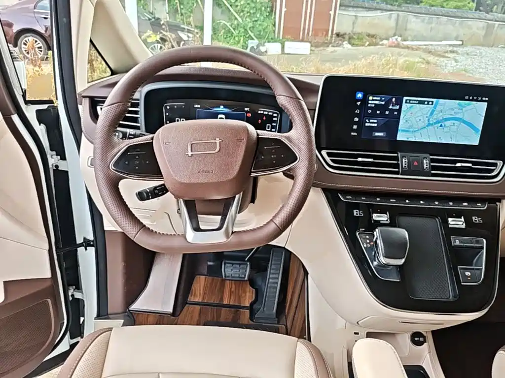 Bestune M9 — миниатюра 11