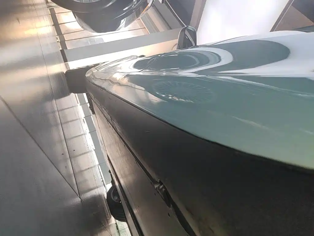 Tesla Model 3 — миниатюра 22