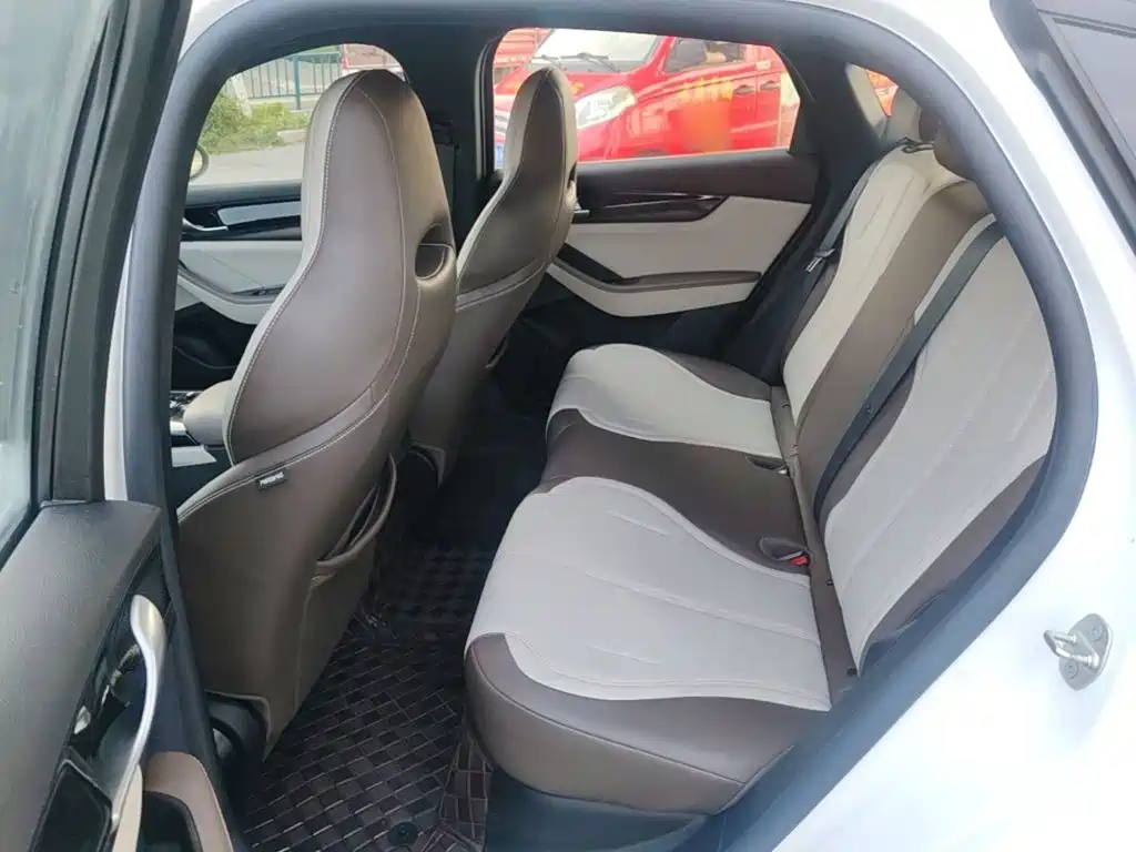 BYD Qin PLUS — миниатюра 17