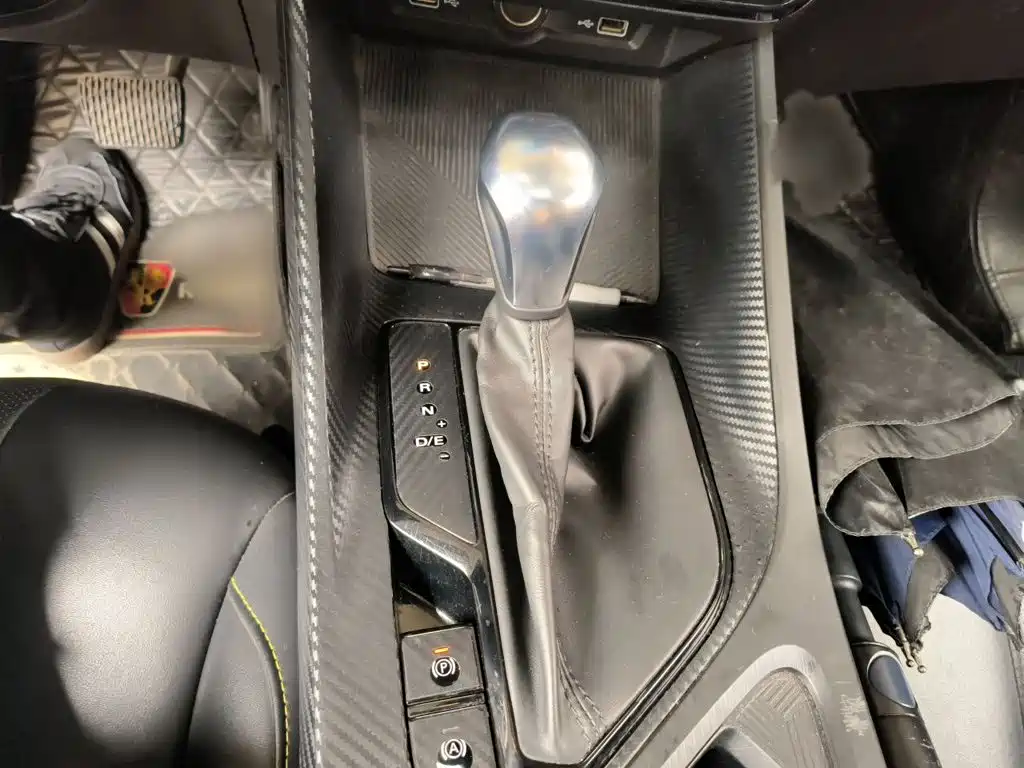 Roewe i5 — миниатюра 7