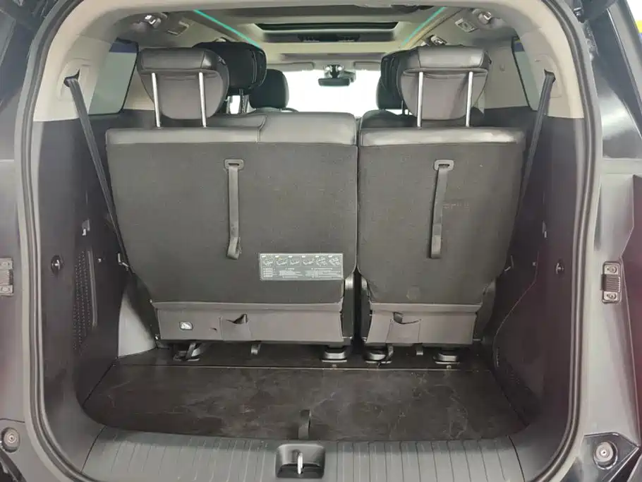 GAC Motor Trumpchi M8 — миниатюра 4