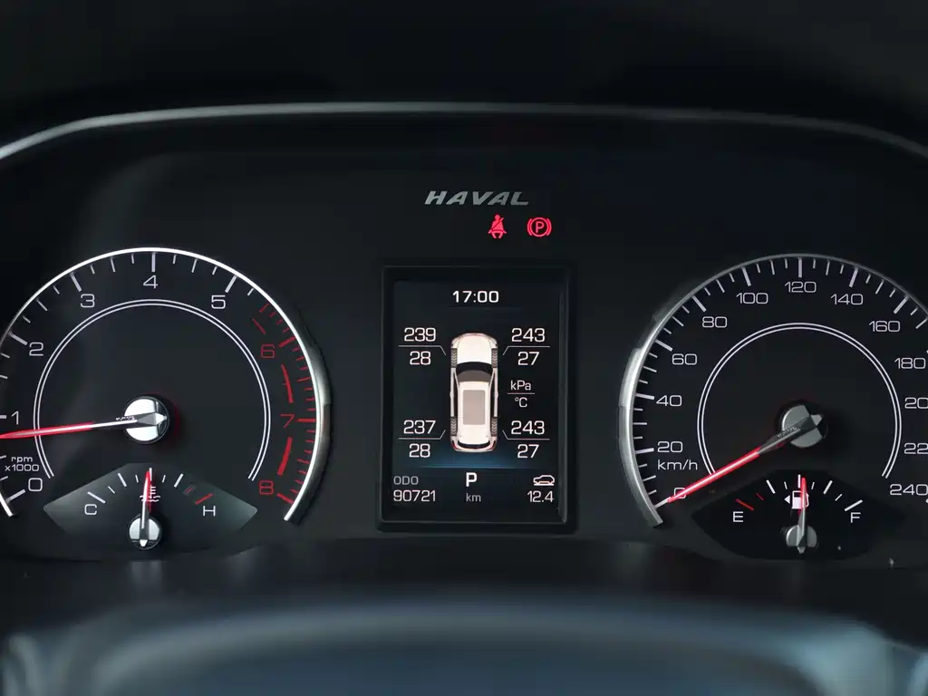 Haval H6 — миниатюра 7