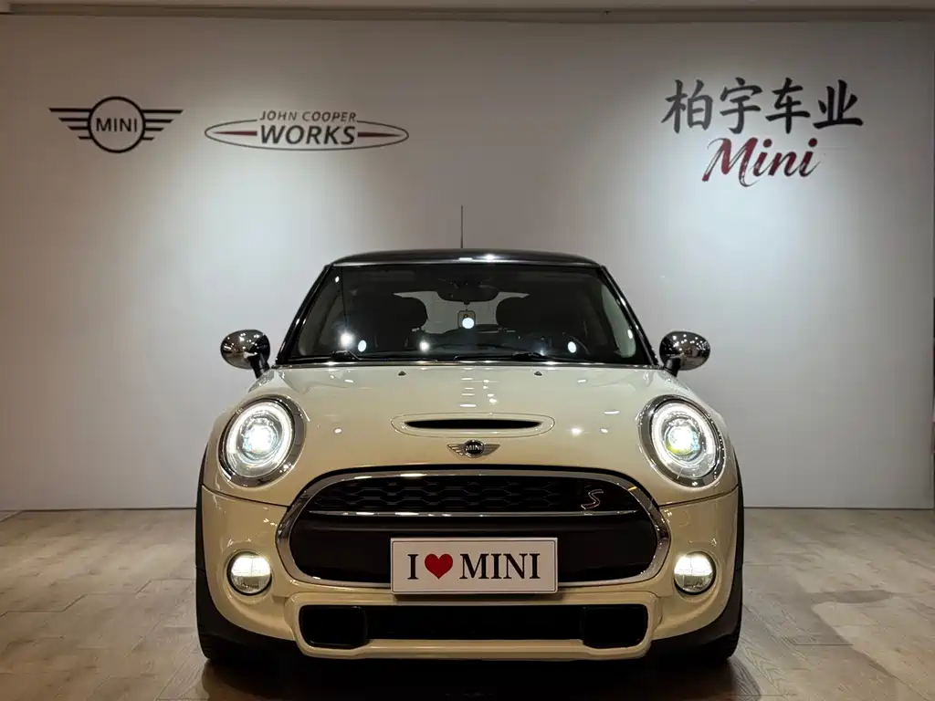 MINI Mini — миниатюра 3