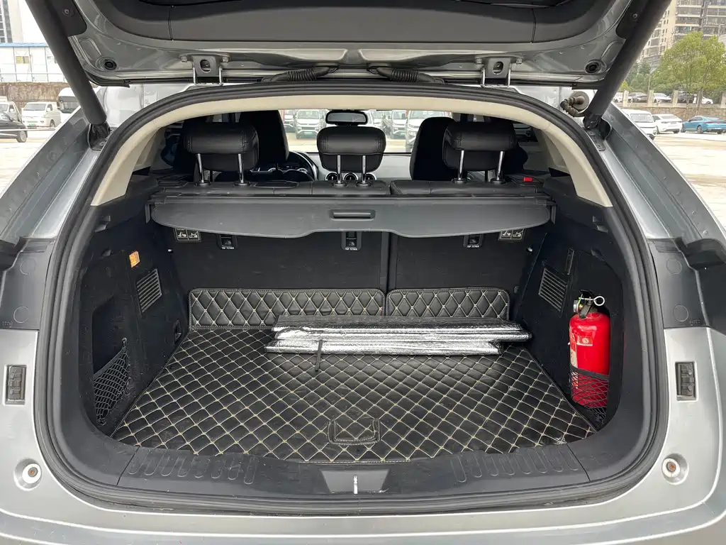 WEI PAI WEI BRAND VV5