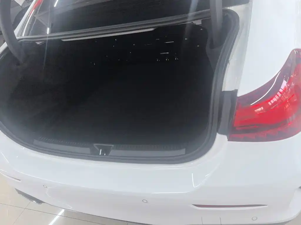 Mercedes-Benz A-Class — миниатюра 15