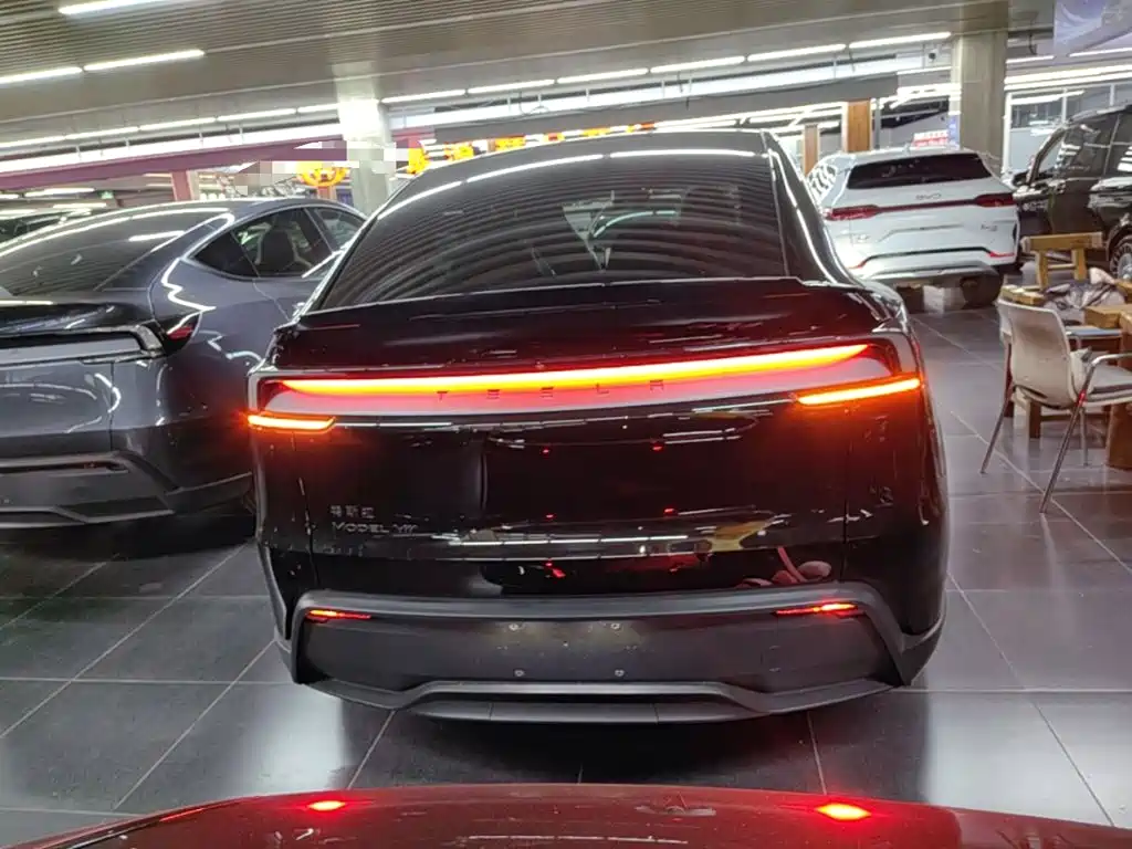 Tesla Model Y L — миниатюра 6