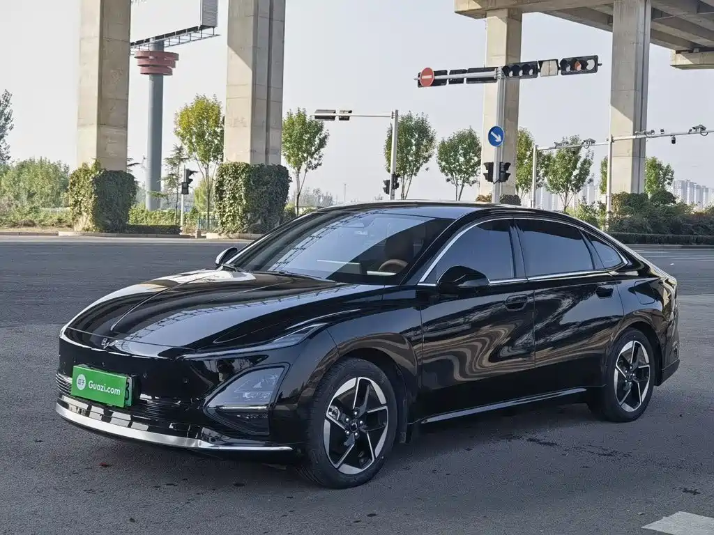 Wuling Xingguang