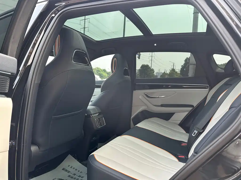 BYD PLUS New Energy — миниатюра 12