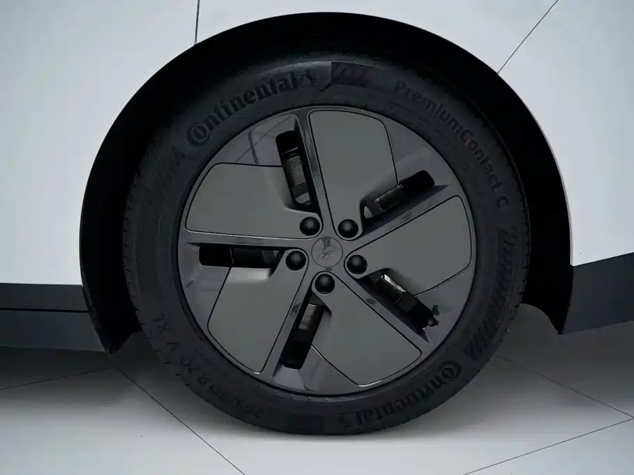 Li Auto Li i8 — миниатюра 26