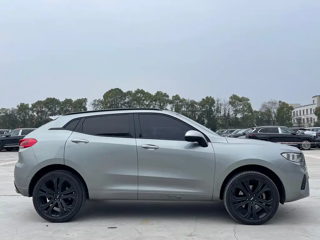 WEI PAI WEI BRAND VV5