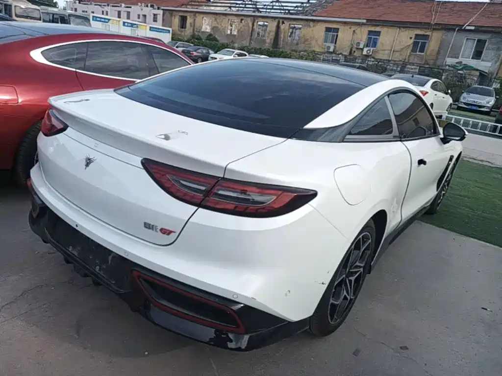 Neta Neta GT — миниатюра 7