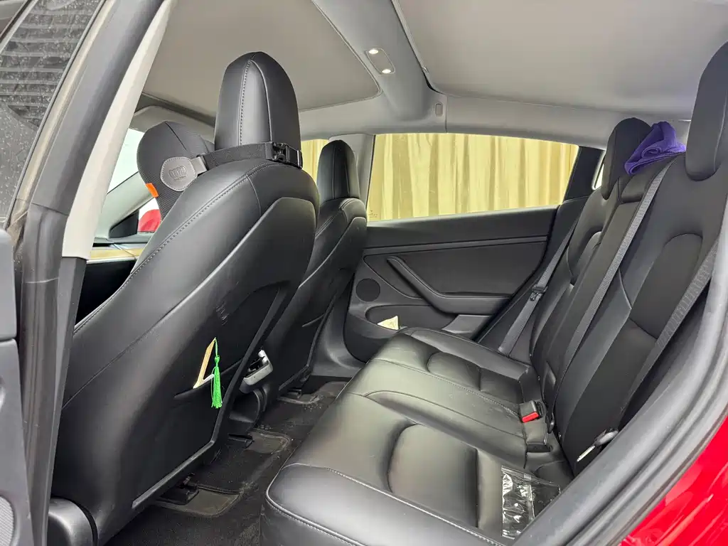 Tesla Model 3 — миниатюра 10