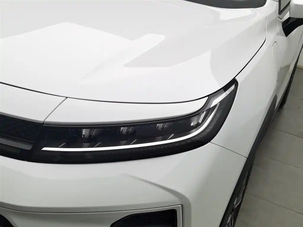 EXEED STAR WAY CHASING THE WIND C DM