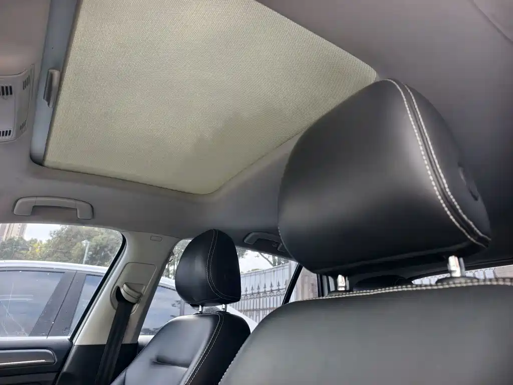 Volkswagen Golf — миниатюра 5
